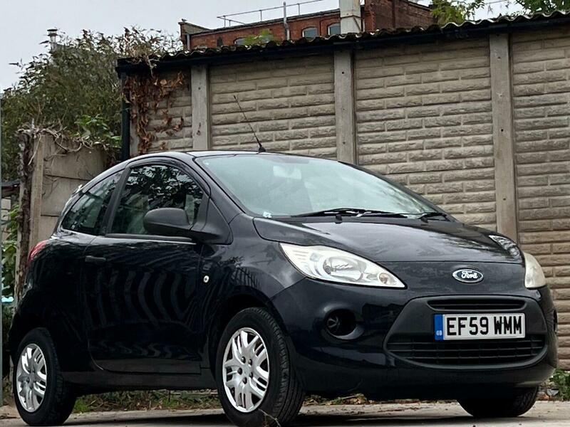Used Ford Ka 2010 for sale - 77089546: Photo 4