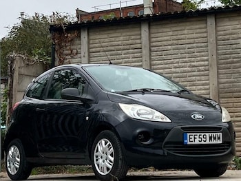 Used Ford Ka 2010 for sale - 77089546: Photo
