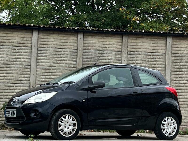 Used Ford Ka 2010 for sale - 77089546: Photo 5