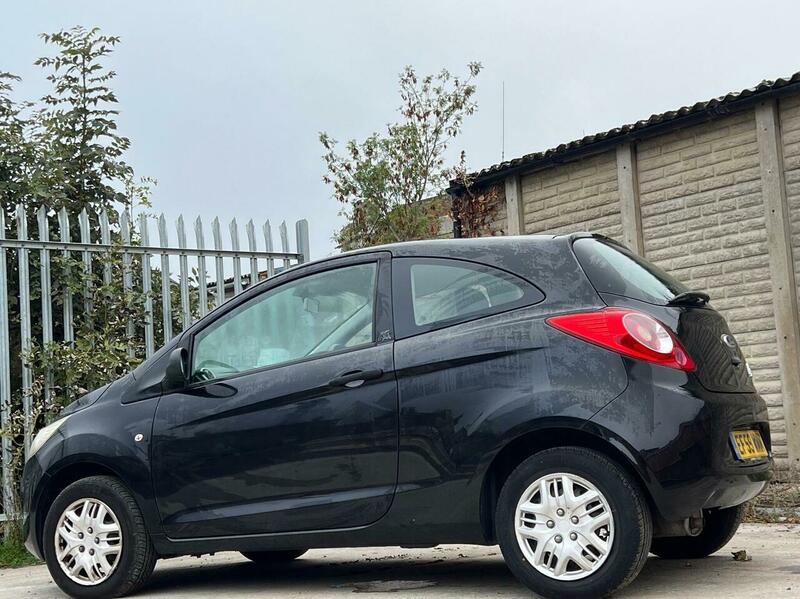 Used Ford Ka 2010 for sale - 77089546: Photo 6