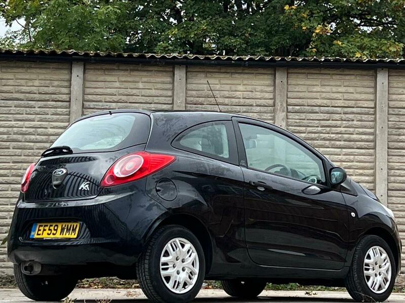 Used Ford Ka 2010 for sale - 77089546: Photo 7