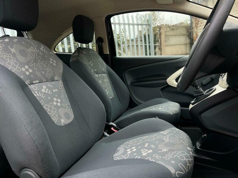 Used Ford Ka 2010 for sale - 77089546: Photo 9