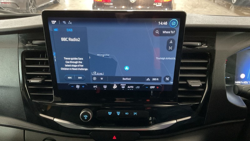 Used Ford Transit 2024 for sale - 77465404: Photo 3