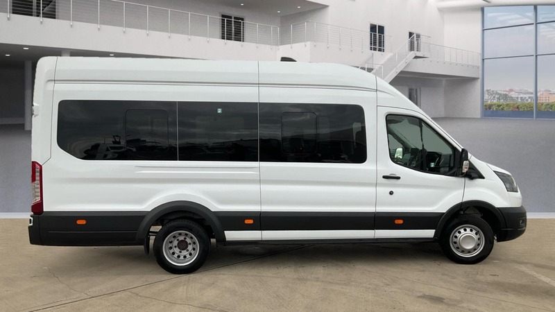 Used Ford Transit 2024 for sale - 77465404: Photo 7