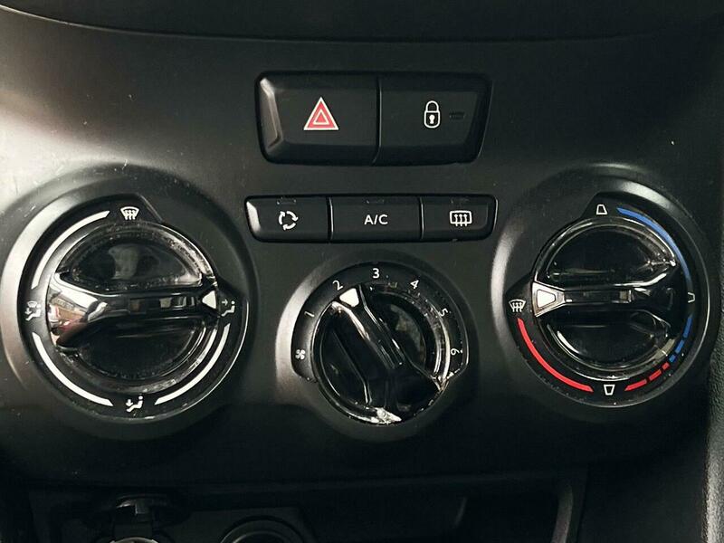 Used Peugeot 2008 2016 for sale - 77089562: Photo 10