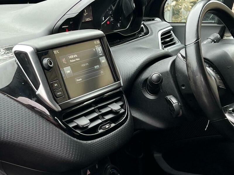 Used Peugeot 2008 2016 for sale - 77089562: Photo 12