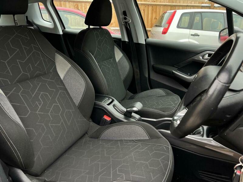 Used Peugeot 2008 2016 for sale - 77089562: Photo 18