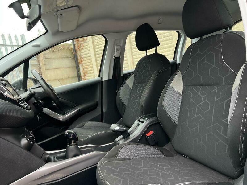 Used Peugeot 2008 2016 for sale - 77089562: Photo 7