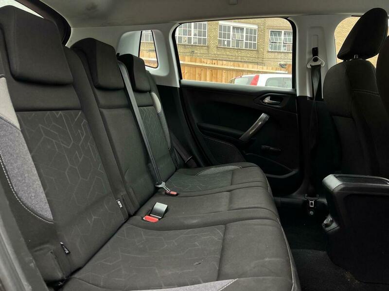 Used Peugeot 2008 2016 for sale - 77089562: Photo 8