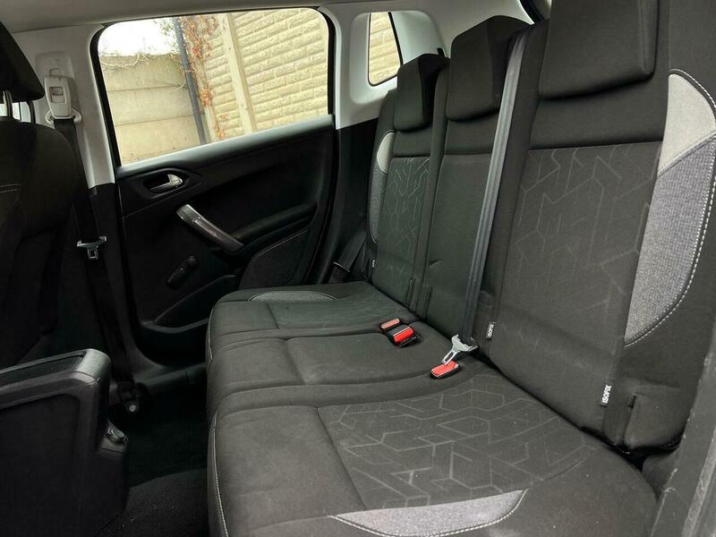 Used Peugeot 2008 2016 for sale - 77089562: Photo 9