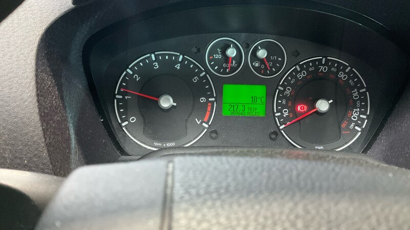 Used Ford Fusion 2007 for sale - 77535616: Photo 10