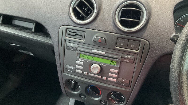 Used Ford Fusion 2007 for sale - 77535616: Photo 11