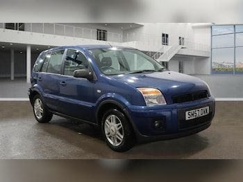 2007 - ZETEC CLIMATE