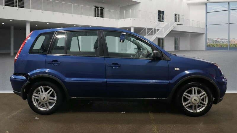 Used Ford Fusion 2007 for sale - 77535616: Photo 5