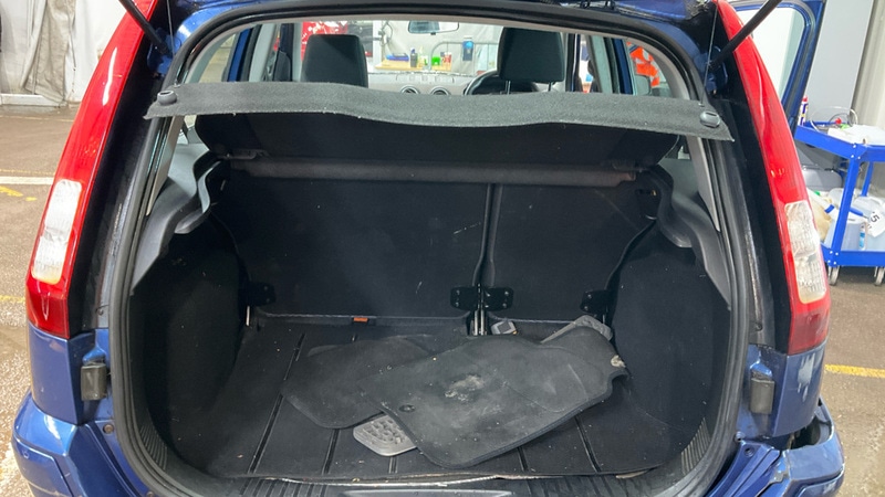 Used Ford Fusion 2007 for sale - 77535616: Photo 7