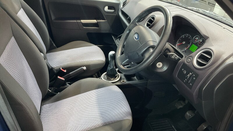 Used Ford Fusion 2007 for sale - 77535616: Photo 9