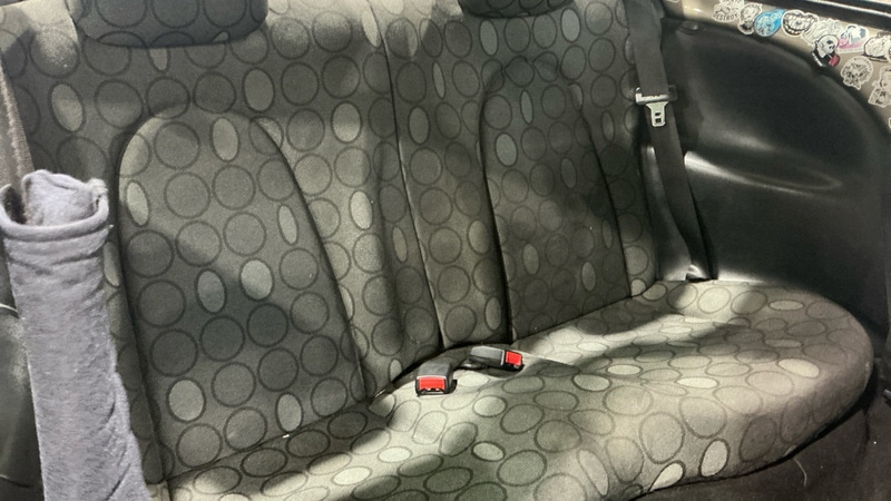 Used Ford Ka 2004 for sale - 77953643: Photo 15