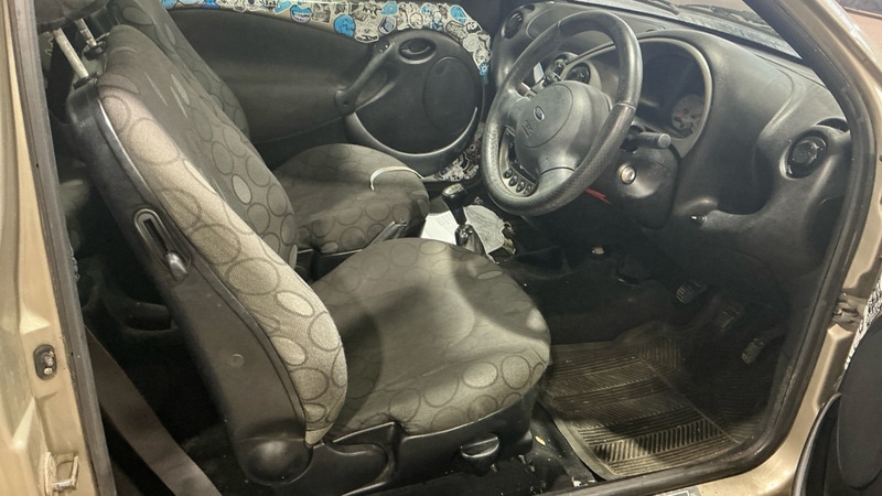 Used Ford Ka 2004 for sale - 77953643: Photo 16