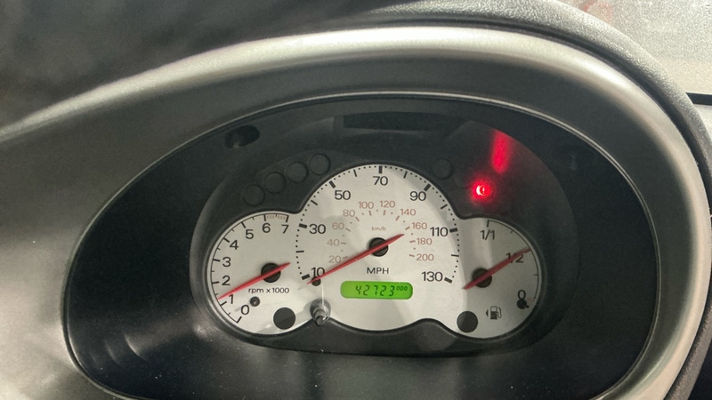 Used Ford Ka 2004 for sale - 77953643: Photo 17