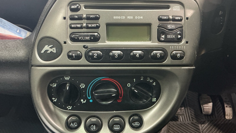 Used Ford Ka 2004 for sale - 77953643: Photo 18