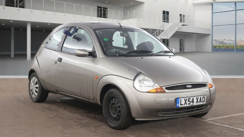 Used Ford Ka 2004 for sale - 77953643: Photo 8
