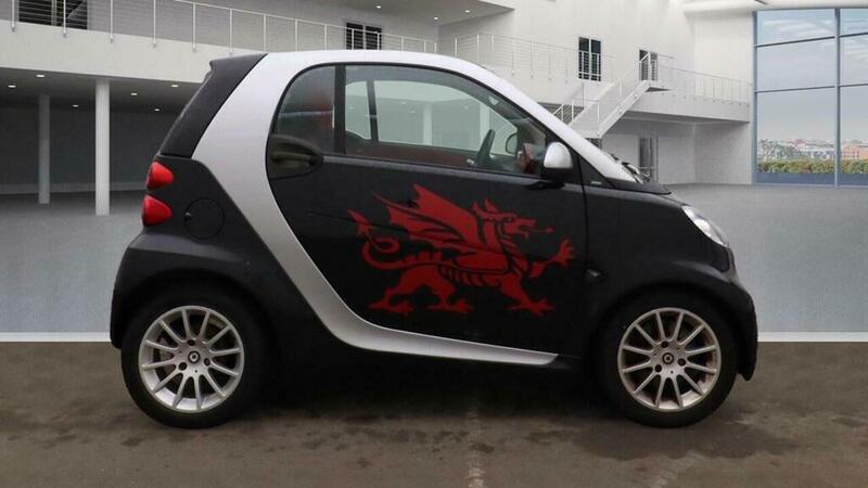 Used smart fortwo 2012 for sale - 77089566: Photo 10