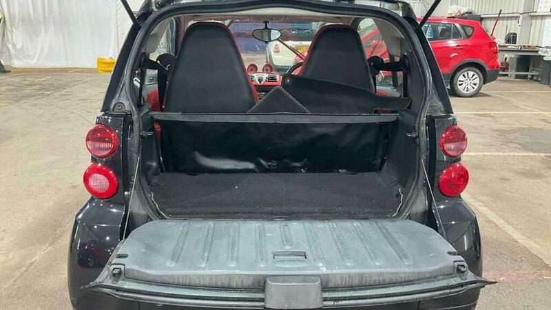 Used smart fortwo 2012 for sale - 77089566: Photo 11