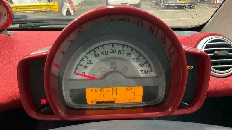 Used smart fortwo 2012 for sale - 77089566: Photo 12