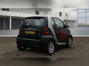 Used smart fortwo 2012 for sale - 77089566: Photo