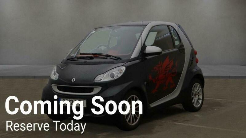 Used smart fortwo 2012 for sale - 77089566: Photo 5