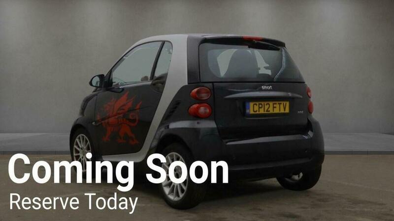 Used smart fortwo 2012 for sale - 77089566: Photo 6