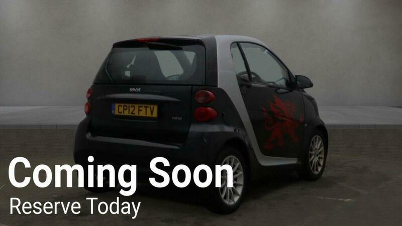 Used smart fortwo 2012 for sale - 77089566: Photo 7