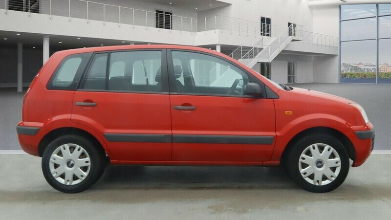 Used Ford Fusion 2009 for sale - 77409195: Photo 12