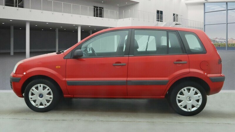 Used Ford Fusion 2009 for sale - 77409195: Photo 13