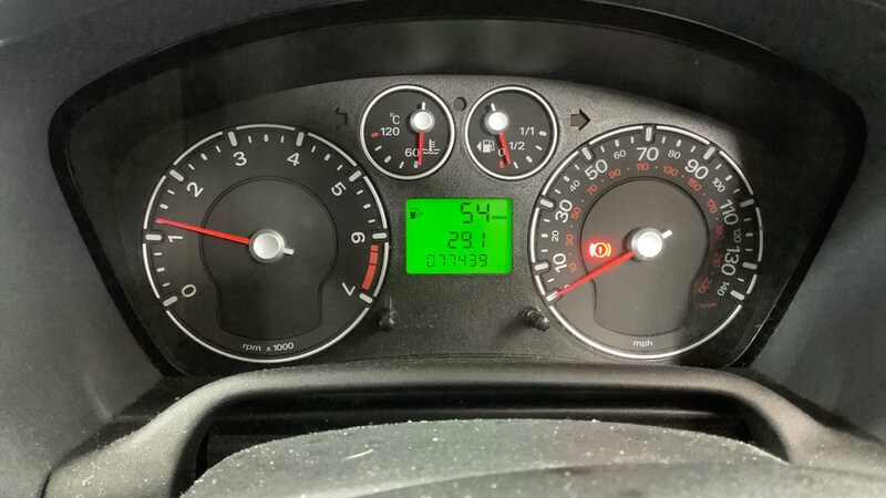 Used Ford Fusion 2009 for sale - 77409195: Photo 17