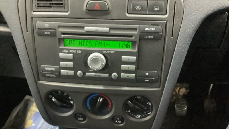 Used Ford Fusion 2009 for sale - 77409195: Photo 18