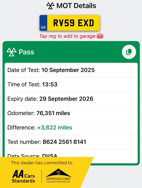 Used Ford Fusion 2009 for sale - 77409195: Photo 2