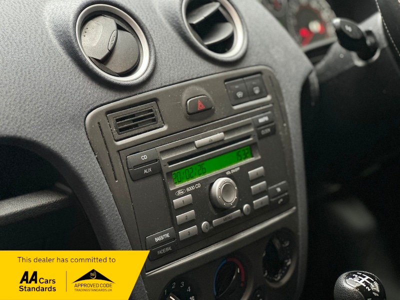 Used Ford Fusion 2009 for sale - 77409195: Photo 21