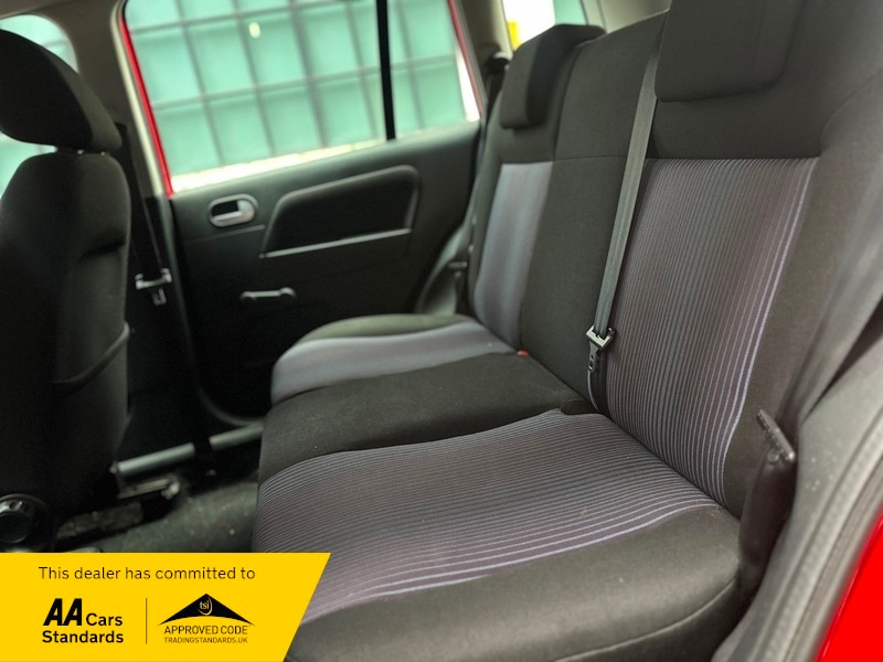 Used Ford Fusion 2009 for sale - 77409195: Photo 22