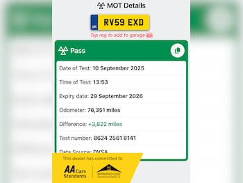 Used Ford Fusion 2009 for sale - 77409195: Photo