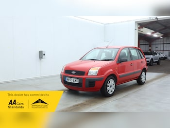 Used Ford Fusion 2009 for sale - 77409195: Photo