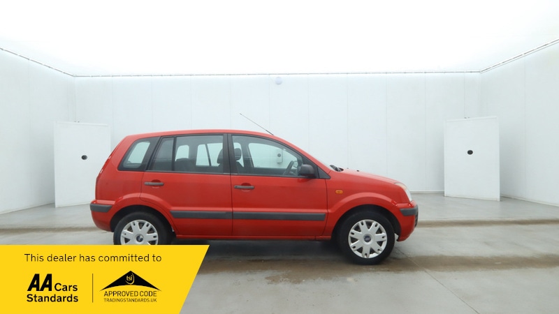 Used Ford Fusion 2009 for sale - 77409195: Photo 6