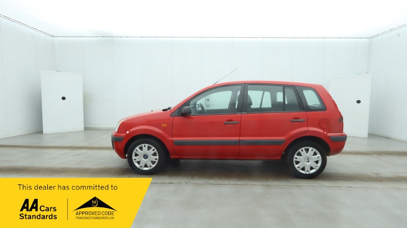 Used Ford Fusion 2009 for sale - 77409195: Photo 7