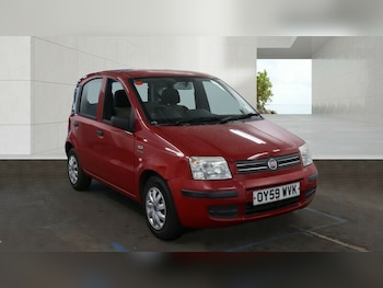 Used Fiat Panda 2009 for sale - 78964690: Photo