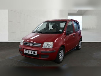 Used Fiat Panda 2009 for sale - 78964690: Photo