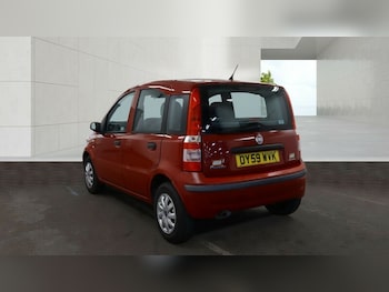 Used Fiat Panda 2009 for sale - 78964690: Photo