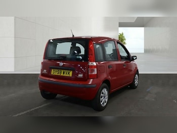 Used Fiat Panda 2009 for sale - 78964690: Photo
