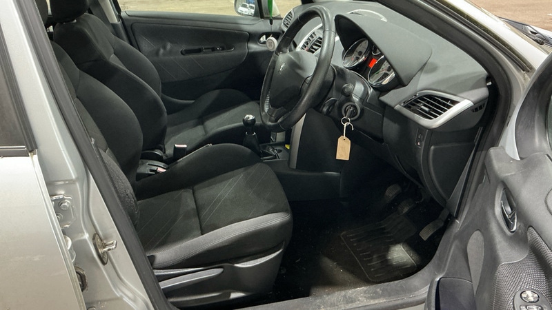 Used Peugeot 207 2008 for sale - 77805675: Photo 16