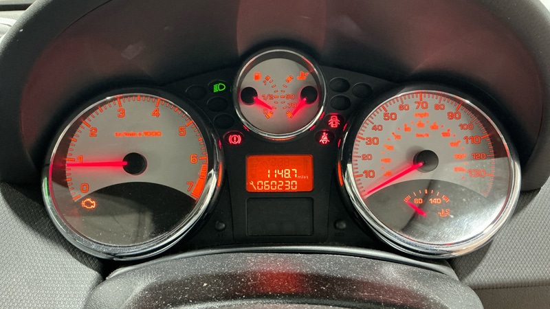 Used Peugeot 207 2008 for sale - 77805675: Photo 17