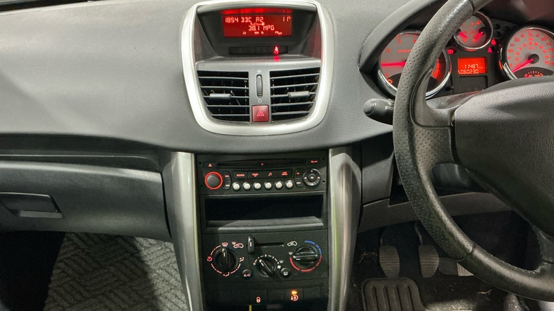 Used Peugeot 207 2008 for sale - 77805675: Photo 18